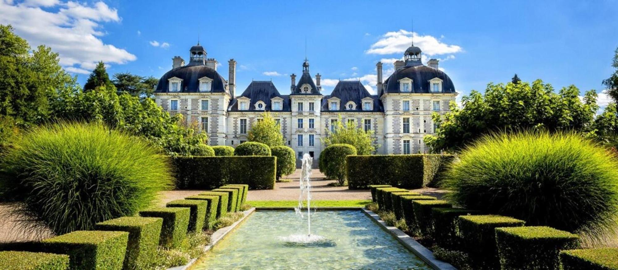 Les Pivoines Au Calme 15Min Du Zoo Villa Meusnes Eksteriør billede